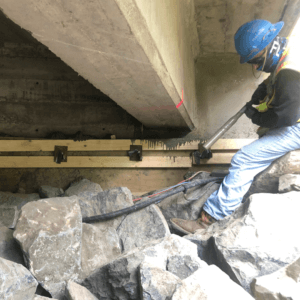 Larimer County On-Call Bridges Project