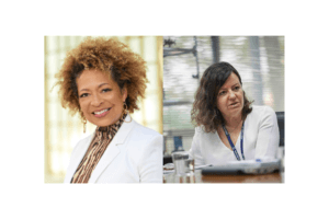 Women in Leadership: Paving The Road to Success